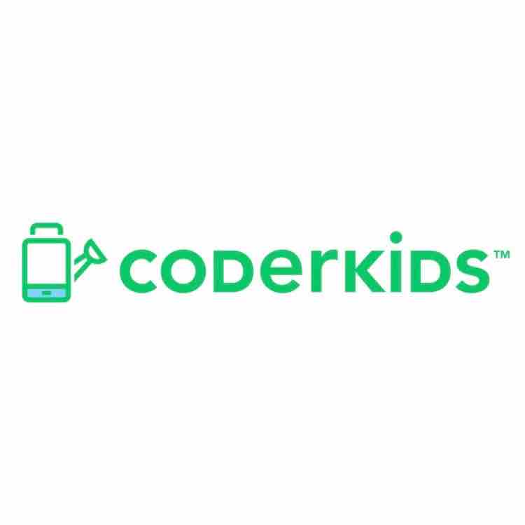 coderKids logo