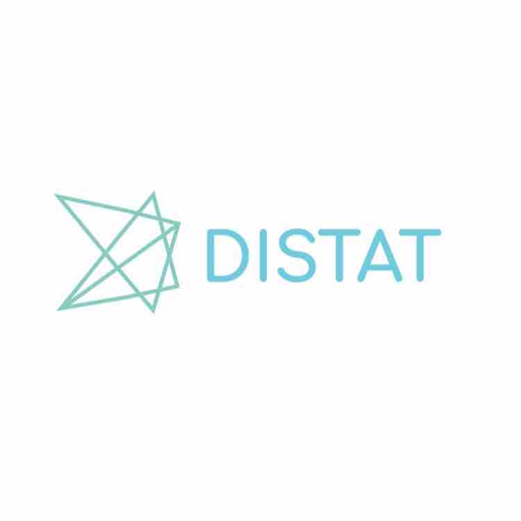 distat logo