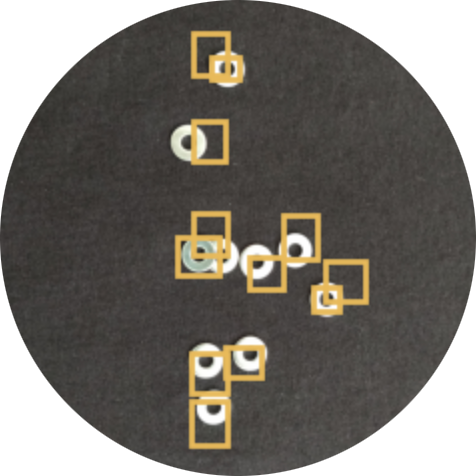 Object Detection logo