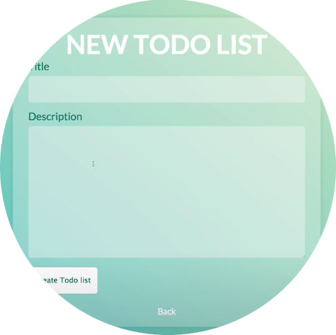 Todolist logo